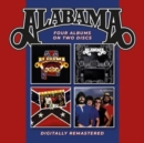 My Home's in Alabama/Feels So Right/Mountain Music/The Closer... - CD