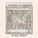 A symphony of Amaranths - CD