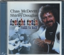 Freight Train Takes Ya Back! - CD