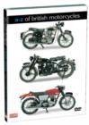A-Z of British Motorcycles - DVD
