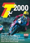 TT 2000: Long Review - DVD