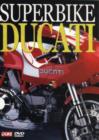 Superbike Ducati - DVD