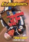 Craig Jones: Laughing All the Way/What It Takes - DVD