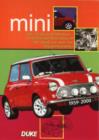 Best of British: Mini - DVD