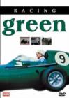 Racing Green: Great British Racing Cars and Stars - DVD
