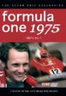 Formula 1 Review: 1975 - DVD