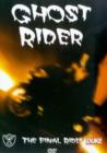 Ghost Rider - DVD