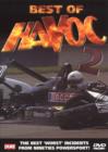 Best of Havoc 2 - DVD