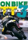 TT - On Bike Experience: 3 - DVD