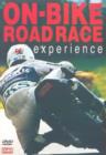 On-bike Road Race Experience - DVD