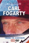 Champion: Carl Fogarty (Tribute Edition) - DVD