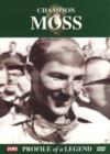 Champion: Stirling Moss - Profile of a Legend - DVD