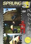 Sprung 5.1: Bicycles and Dirt - DVD