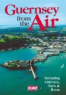 Guernsey from the Air - DVD