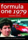 Formula 1 Review: 1979 - DVD