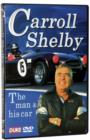 Carroll Shelby: The Man and His Cars - DVD