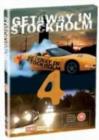 Getaway in Stockholm: 4 - DVD