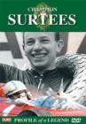 Champion: John Surtees - DVD