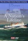 175 Years - A Nation's Lifeline - DVD