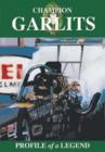 Champion: Don Garlits - DVD