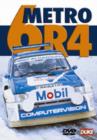 Metro 6R4 - DVD