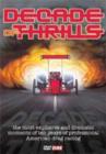 Decade of Thrills: 1 - The 70's - DVD