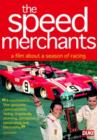 The Speed Merchants - DVD