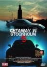 Getaway in Stockholm: 5 - DVD