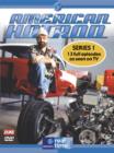 American Hot Rod: Parts 1-13 - DVD