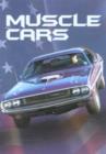 American Muscle Cars - DVD