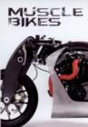Muscle Bikes - DVD
