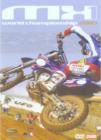 MX World Championships: 2005 - DVD