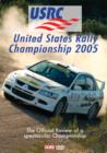 USA Rally Championship 2006 - DVD