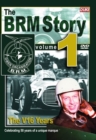 The BRM Story: Volume 1 - V16 Years - DVD