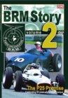 The BRM Story: Volume 2 - P25 Promise - DVD