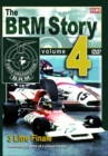 The BRM Story: Volume 4 - 3-Litre Finale - DVD