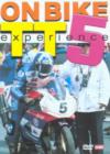 On-Bike TT Experience 5 - DVD