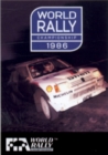 World Rally Review: 1986 - DVD