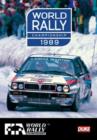 World Rally Review: 1989 - DVD