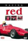 Racing Red - Great Italian Racing Cars - DVD