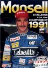 Nigel Mansell - Challenge for the Championship 1991 - DVD