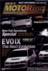 EVO IX - The Next Evolution - DVD