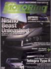 Nismo Beast Unleashed - DVD