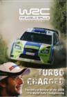 World Rally Review: 2006 - DVD