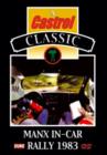 In-Car Manx: 1983 - DVD