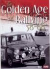 Golden Age of Rallying: 1958-1968 - DVD