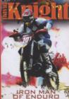 David Knight - Iron Man of Enduro - DVD