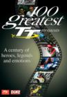TT: 100 Greatest Moments - DVD