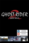 Ghost Rider 2 - Goes Wild - DVD