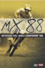 Motocross Championship Review 1988 - DVD